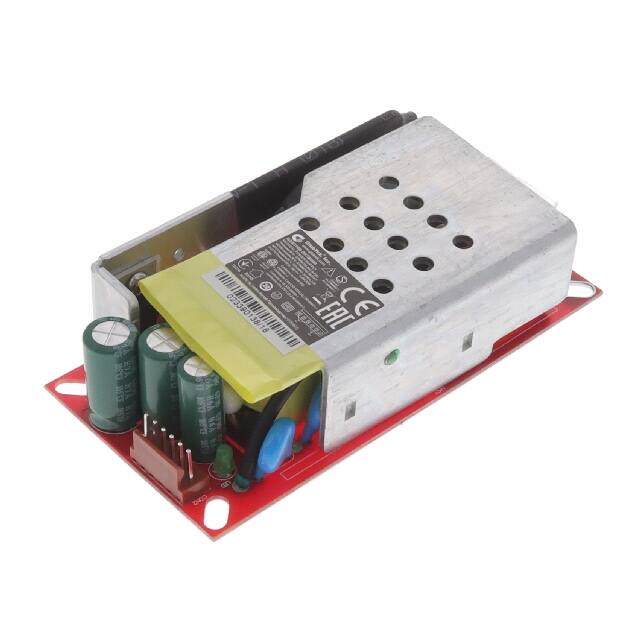 GTM96700-B6219-F(R) GlobTek, Inc.  Convertisseurs CA/CC